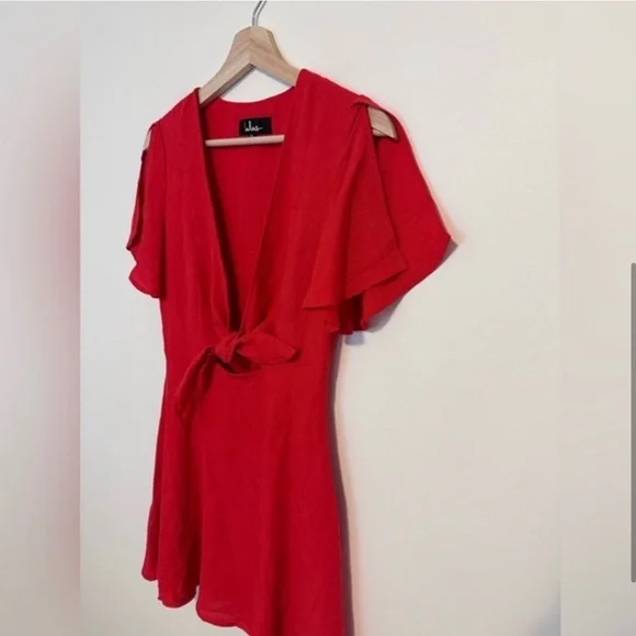 2x Lulu’s Dresses - Picture 4 of 14